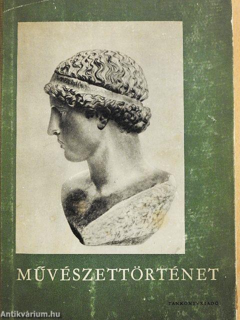 Művészettörténet