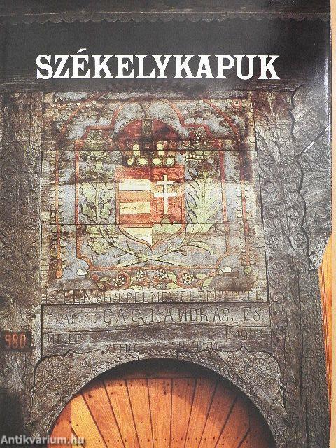 Székelykapuk