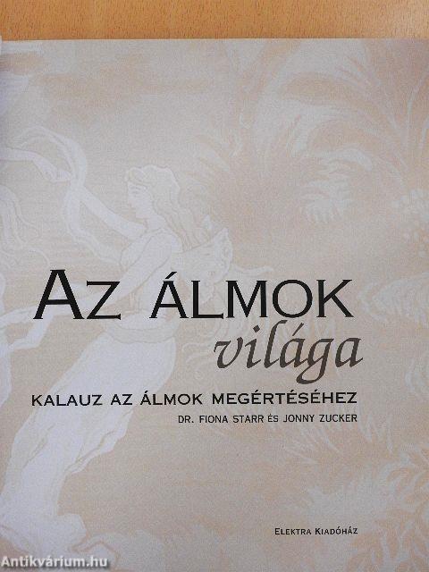 Az álmok világa
