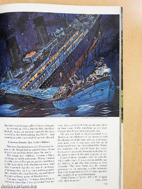 National Geographic June 1968