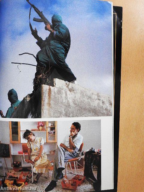 National Geographic June 1992