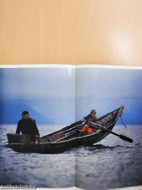 National Geographic June 1992