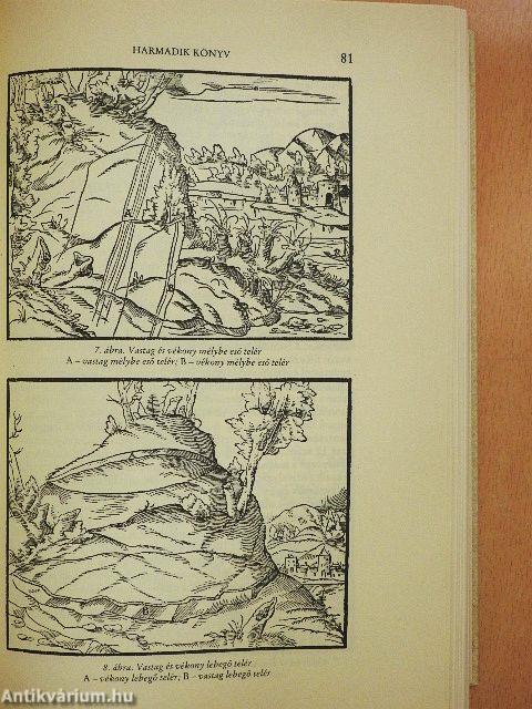 Tizenkét könyv a bányászatról és kohászatról