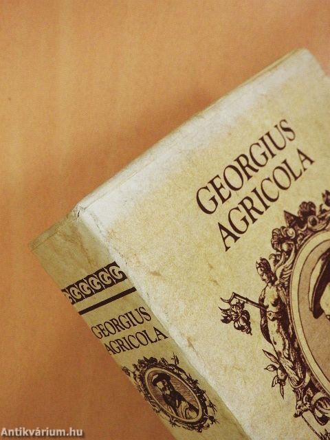 Tizenkét könyv a bányászatról és kohászatról