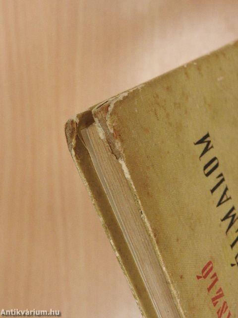 Híresincsi szélmalom