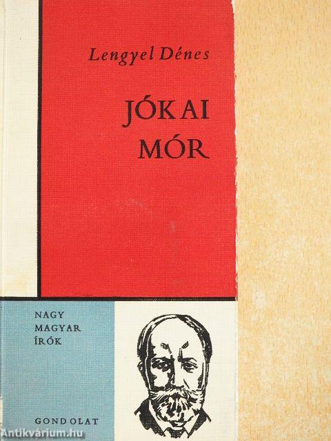 Jókai Mór