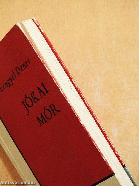 Jókai Mór