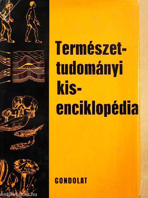 Természettudományi kisenciklopédia