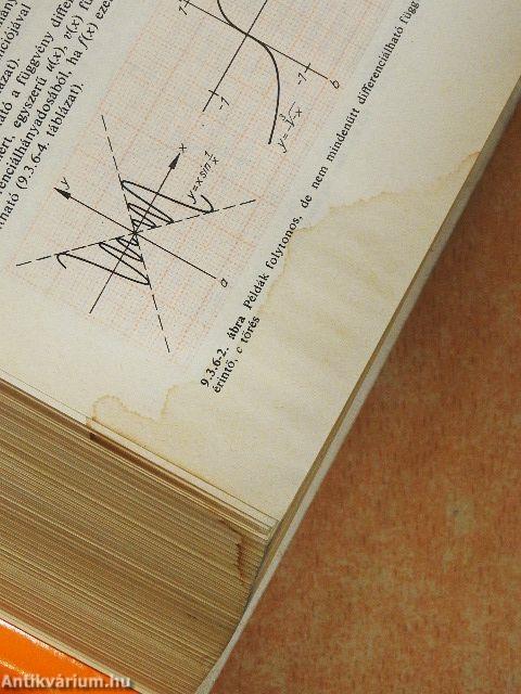 Természettudományi kisenciklopédia