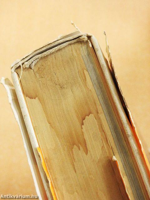 Természettudományi kisenciklopédia