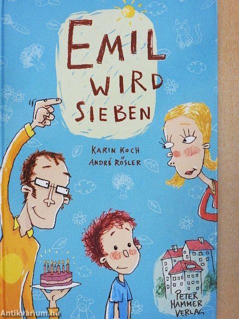 Emil Wird Sieben