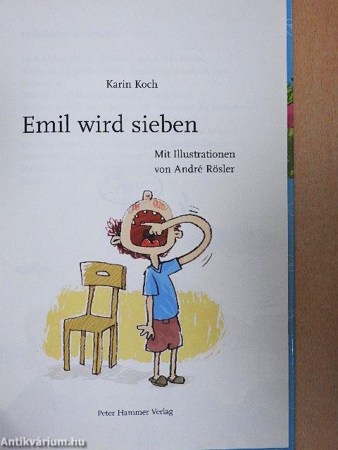 Emil Wird Sieben