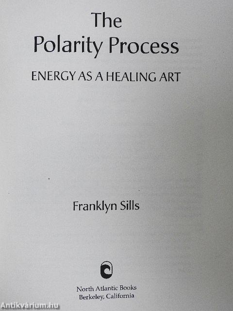 The Polarity Process
