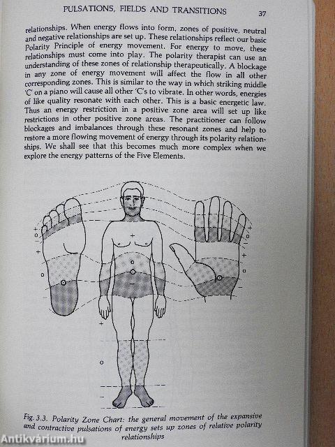 The Polarity Process