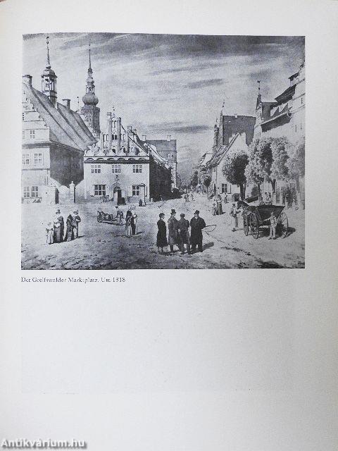 Caspar David Friedrich in Briefen und Bekenntnissen