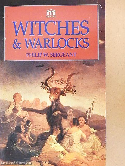 Witches & Warlocks