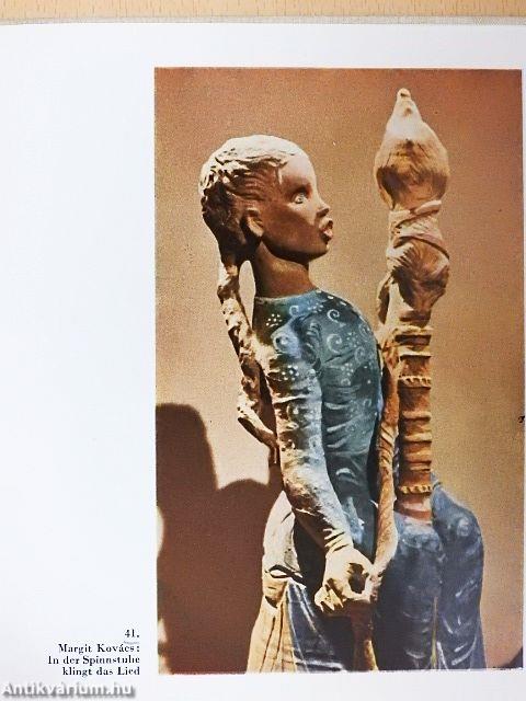 Moderne Ungarische Keramik