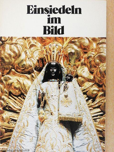 Einsiedeln im Bild