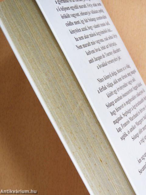 Scarlett - Keserves út a Boldogsághoz