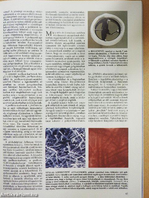 Tudomány 1986. december