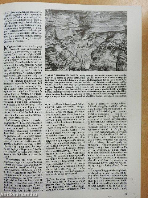 Tudomány 1986. október