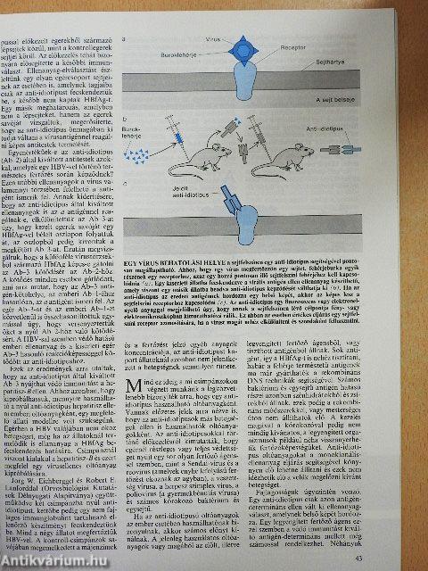 Tudomány 1986. szeptember