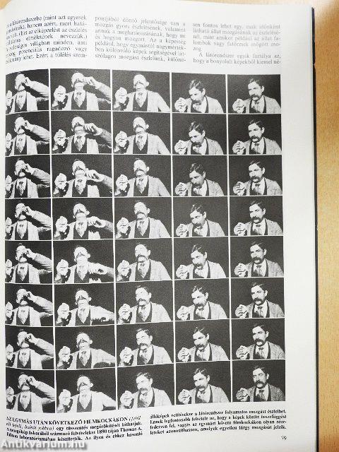 Tudomány 1986. augusztus