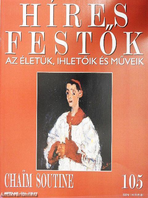Híres festők 105.