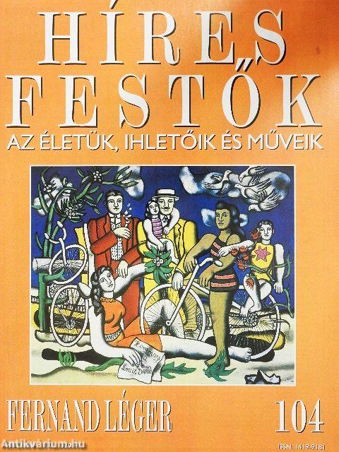 Híres festők 104.