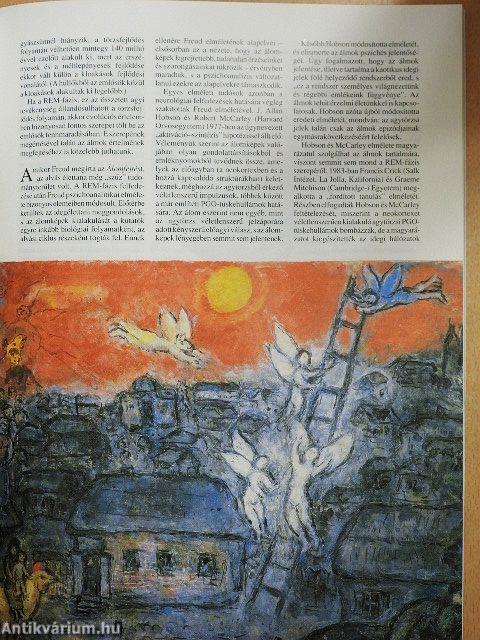 Tudomány 1991. január