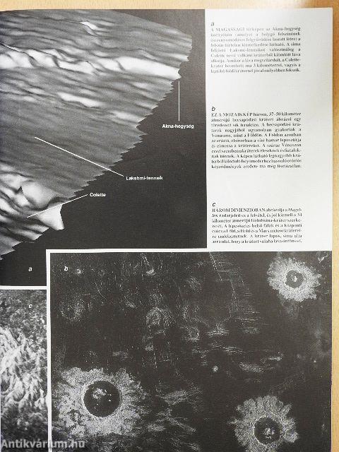 Tudomány 1991. február