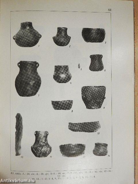 A Nyíregyházi Jósa András Múzeum évkönyve XI.