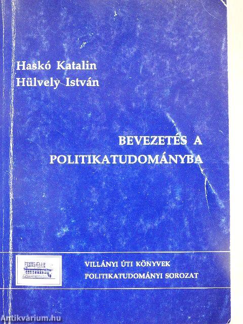 Bevezetés a politikatudományba