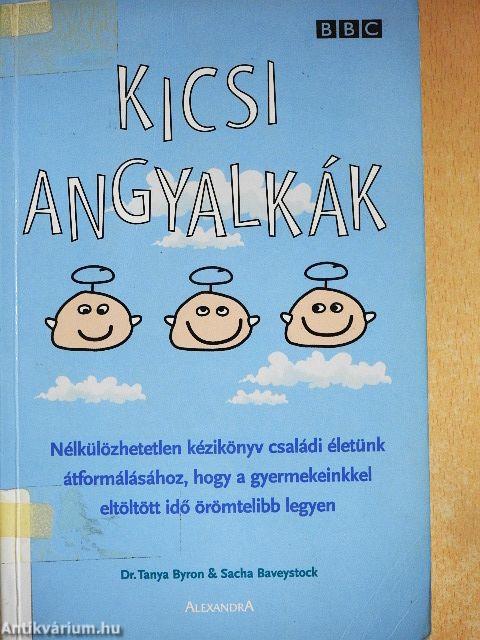 Kicsi angyalkák