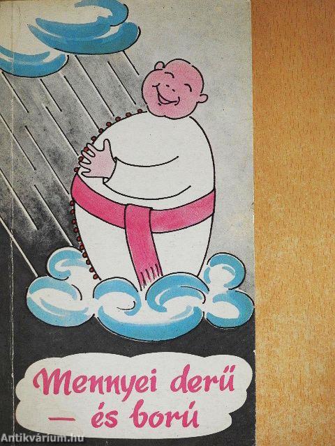 Mennyei derű - és ború