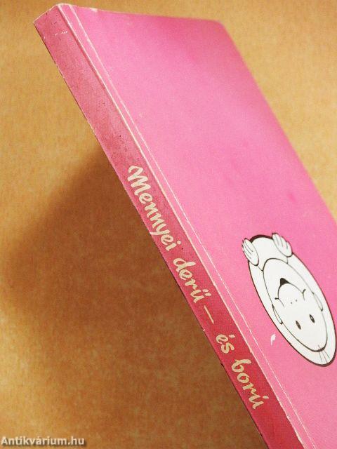 Mennyei derű - és ború