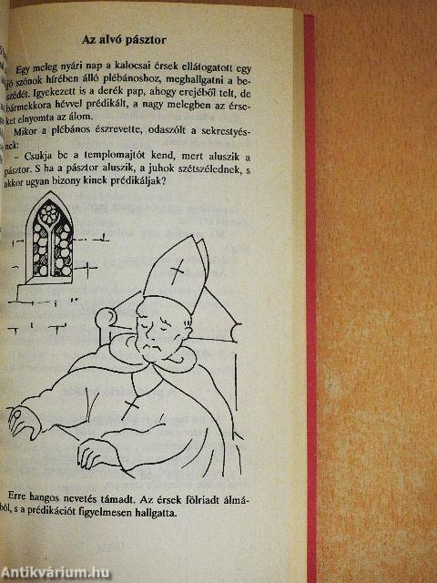 Mennyei derű - és ború