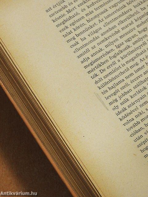 Filozófiatörténeti szöveggyűjtemény II.