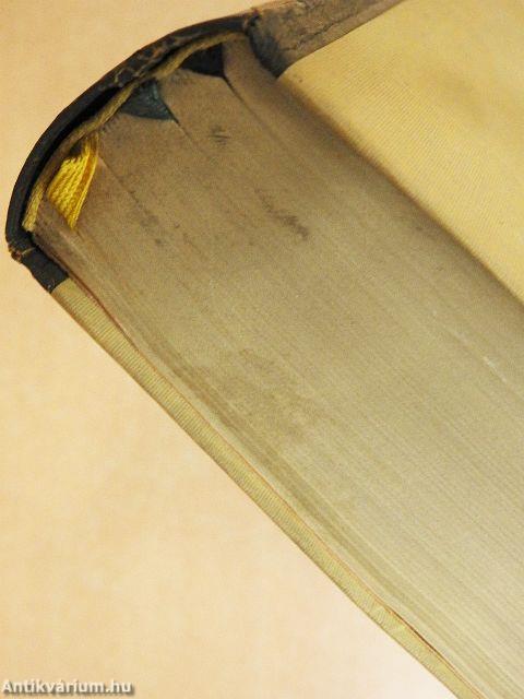 Shakespeare összes művei 1-2.