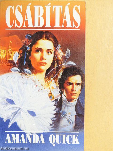 Csábítás