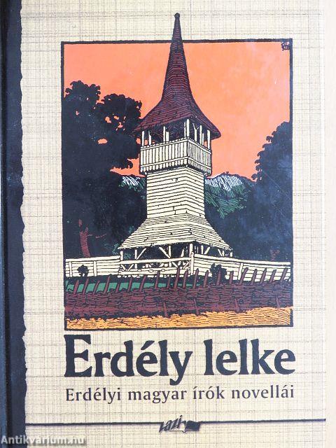 Erdély lelke