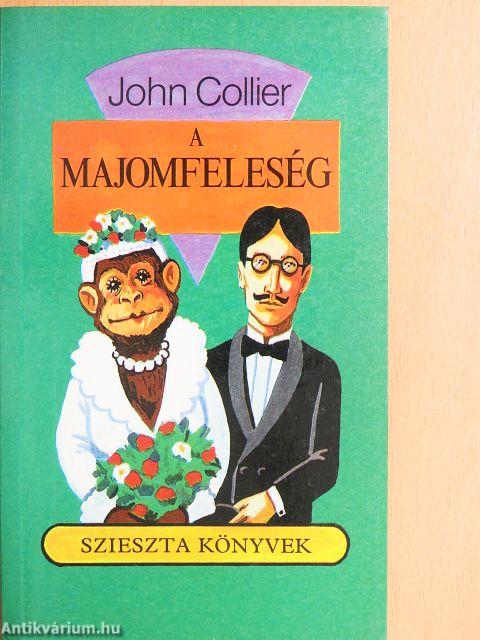 A majomfeleség