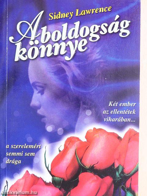 A boldogság könnye