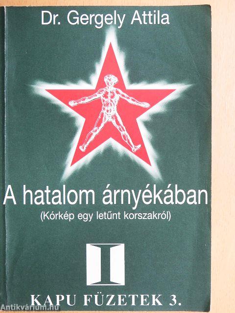 A hatalom árnyékában