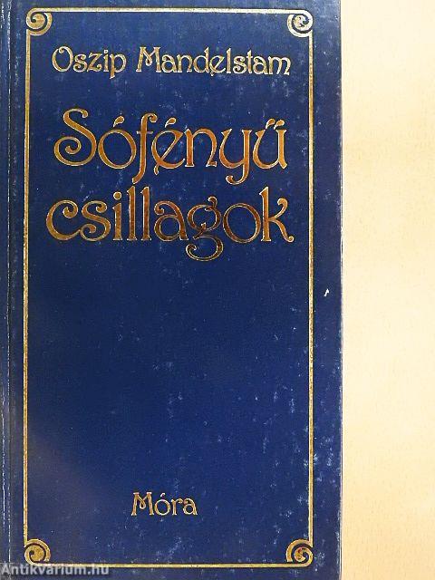 Sófényű csillagok