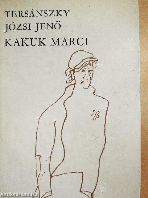 Kakuk Marci