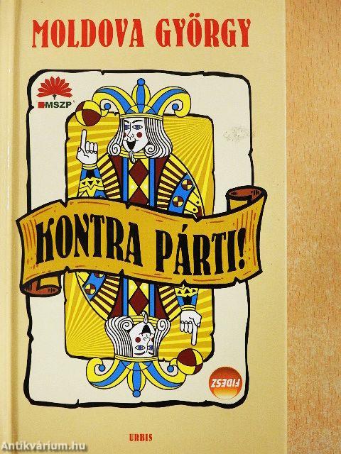 Kontra párti!