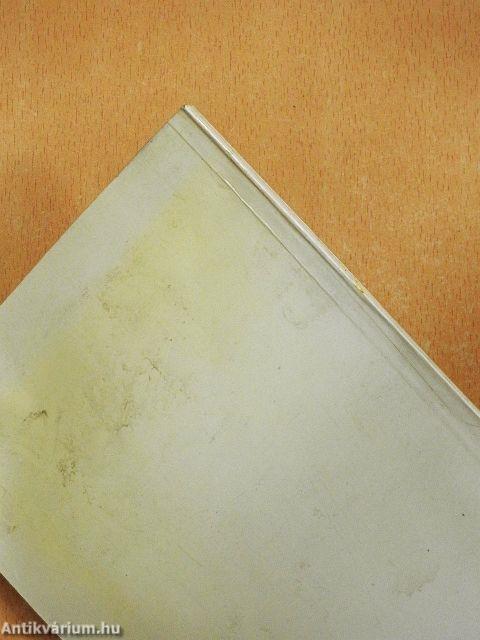 Vesebetegségről vesebetegeknek