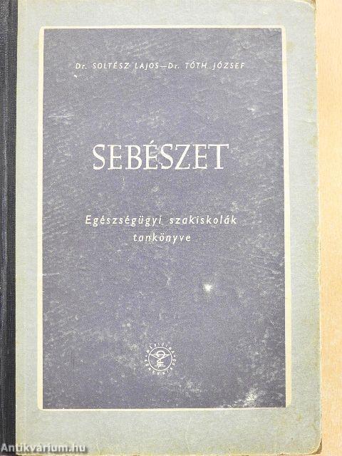 Sebészet