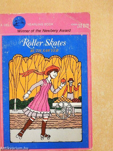 Roller Skates
